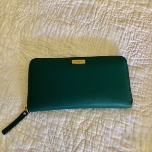 Kate Spade wallet